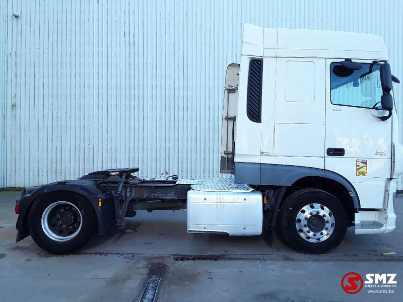 DAF XF 510 - Tracteur routier: photos 4 DAF XF 510 - Tracteur routier: photos 4