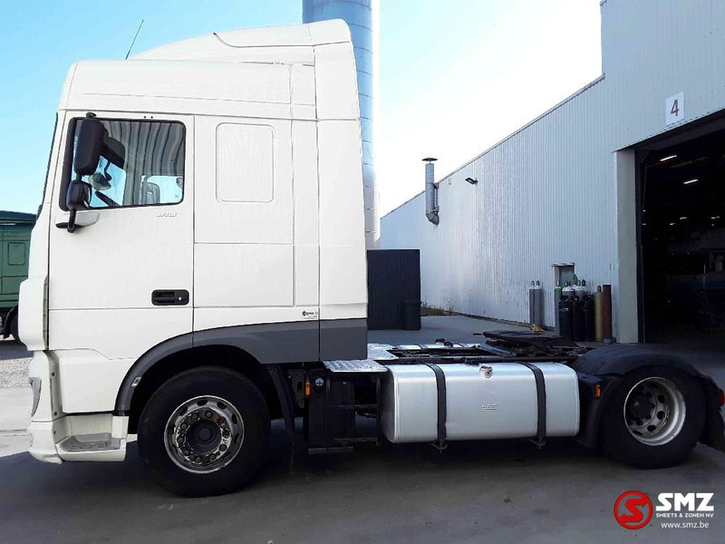 DAF XF 510 Spacecab 2 tanks intarder - Tracteur routier: photos 5 DAF XF 510 Spacecab 2 tanks intarder - Tracteur routier: photos 5