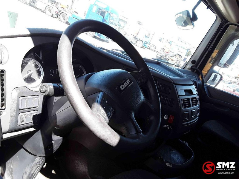 Tracteur routier DAF XF 510 af intarder: photos 8
