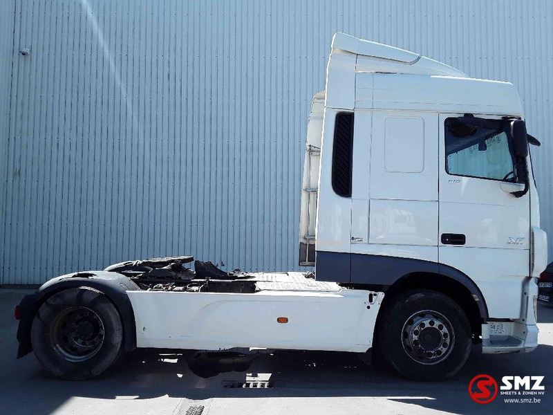 DAF XF 510 af intarder - Tracteur routier: photos 4 DAF XF 510 af intarder - Tracteur routier: photos 4