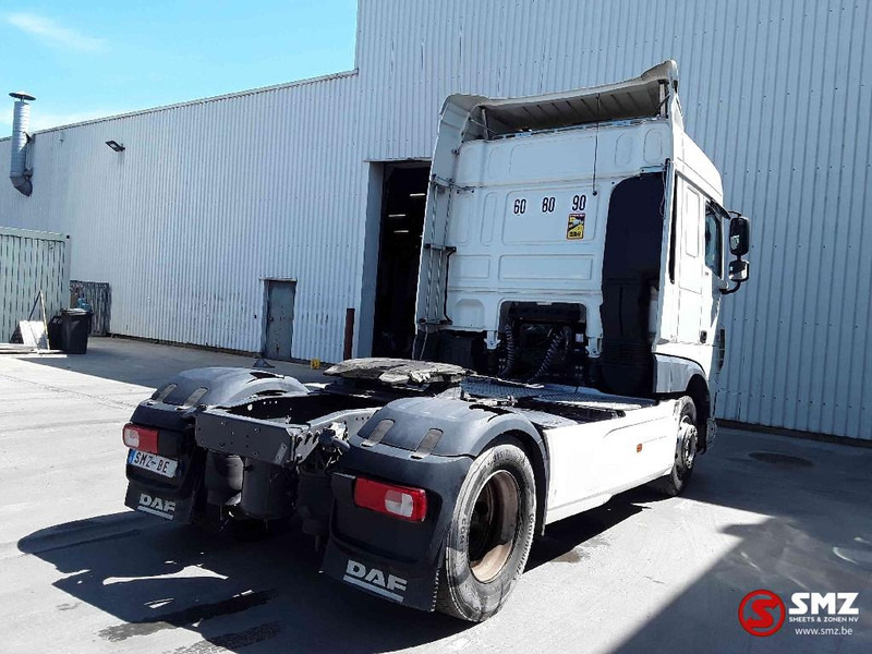 Tracteur routier DAF XF 510 af intarder: photos 11