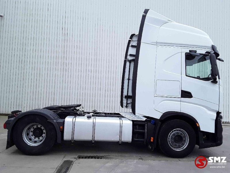 Iveco S-WAY 510 Zf intarder 2 tanks - Tracteur routier: photos 4 Iveco S-WAY 510 Zf intarder 2 tanks - Tracteur routier: photos 4