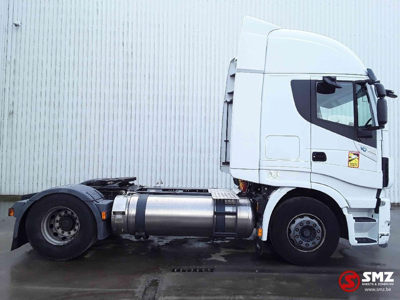 Iveco Stralis 400 LNG 374'km - Tracteur routier: photos 4 Iveco Stralis 400 LNG 374'km - Tracteur routier: photos 4