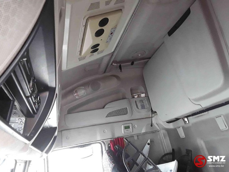 Tracteur routier Iveco Stralis 500 2 tanks: photos 9 Tracteur routier Iveco Stralis 500 2 tanks: photos 9