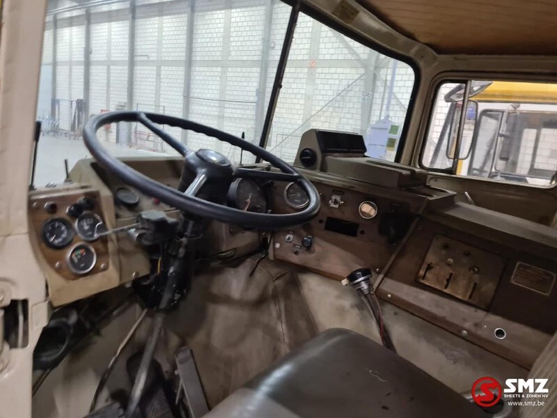 MACK F 700 francais/french - Tracteur routier: photos 4 MACK F 700 francais/french - Tracteur routier: photos 4