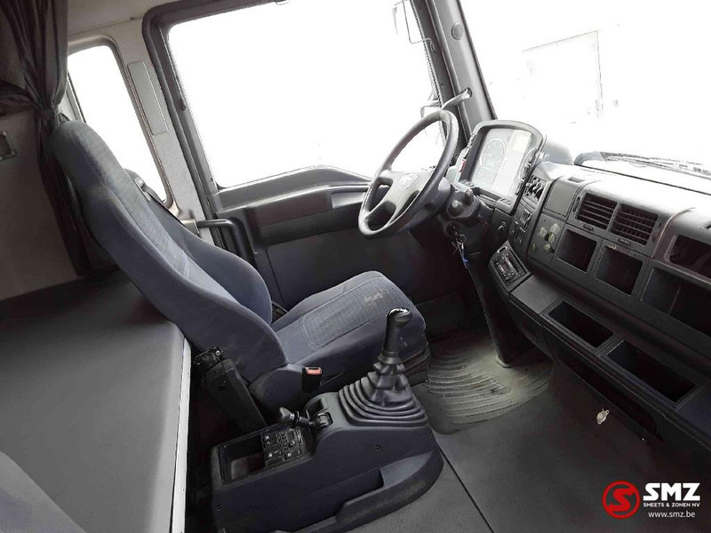 Tracteur routier MAN TGA 18.430 Xxl manual belg truck: photos 6 Tracteur routier MAN TGA 18.430 Xxl manual belg truck: photos 6