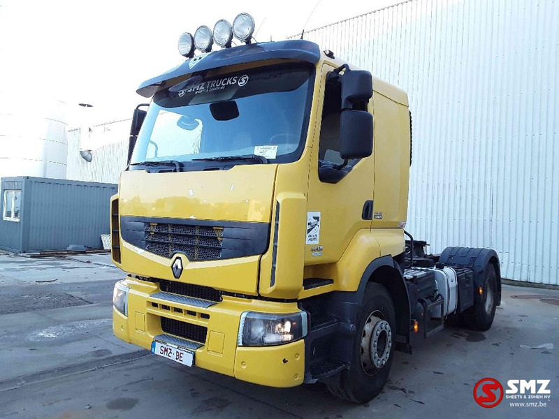 Renault Lander 460 lander - Tracteur routier: photos 3 Renault Lander 460 lander - Tracteur routier: photos 3