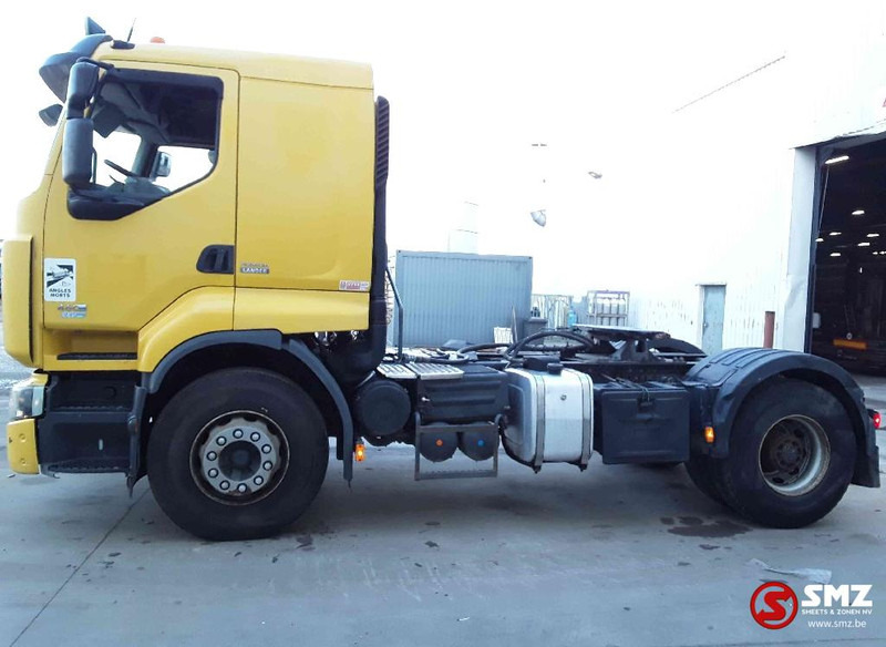 Renault Lander 460 lander hydraulic intarder - Tracteur routier: photos 5 Renault Lander 460 lander hydraulic intarder - Tracteur routier: photos 5