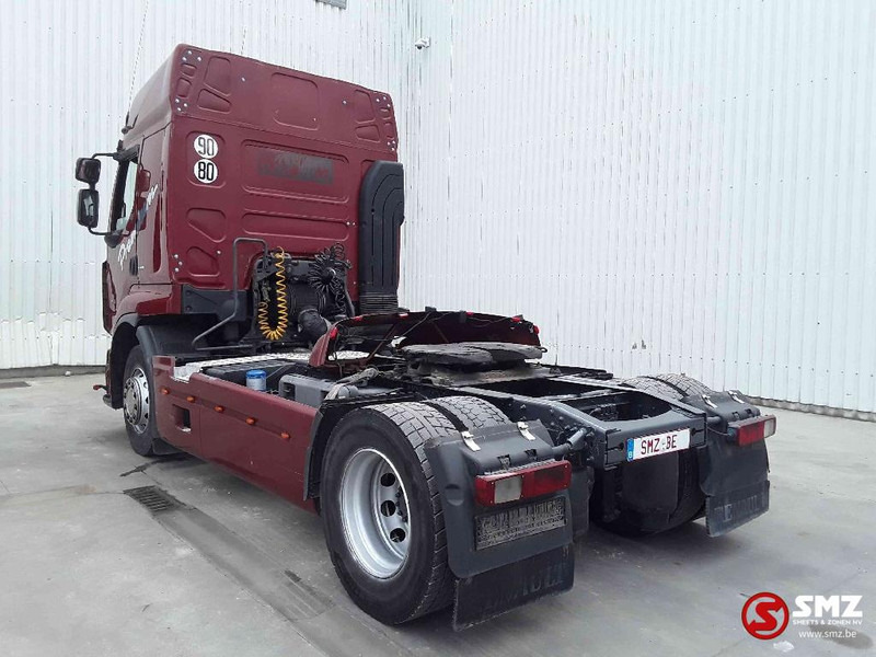 Tracteur routier Renault Premium 440 manual Euro3 920'km: photos 9