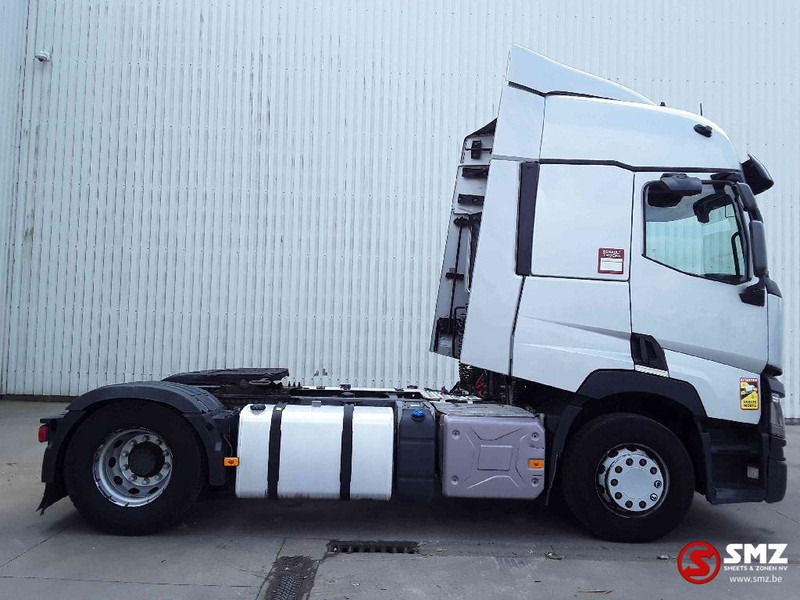 Renault T 440 Dti 13 Bycool airco - Tracteur routier: photos 4 Renault T 440 Dti 13 Bycool airco - Tracteur routier: photos 4