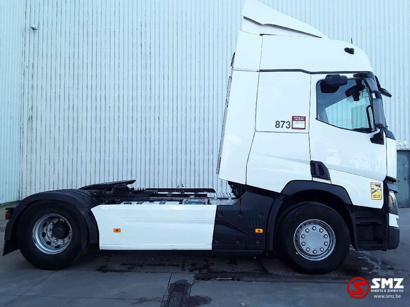 Renault T 480 retarder fullspoilers - Tracteur routier: photos 4 Renault T 480 retarder fullspoilers - Tracteur routier: photos 4