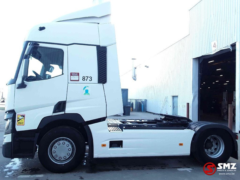 Renault T 480 retarder fullspoilers - Tracteur routier: photos 5 Renault T 480 retarder fullspoilers - Tracteur routier: photos 5