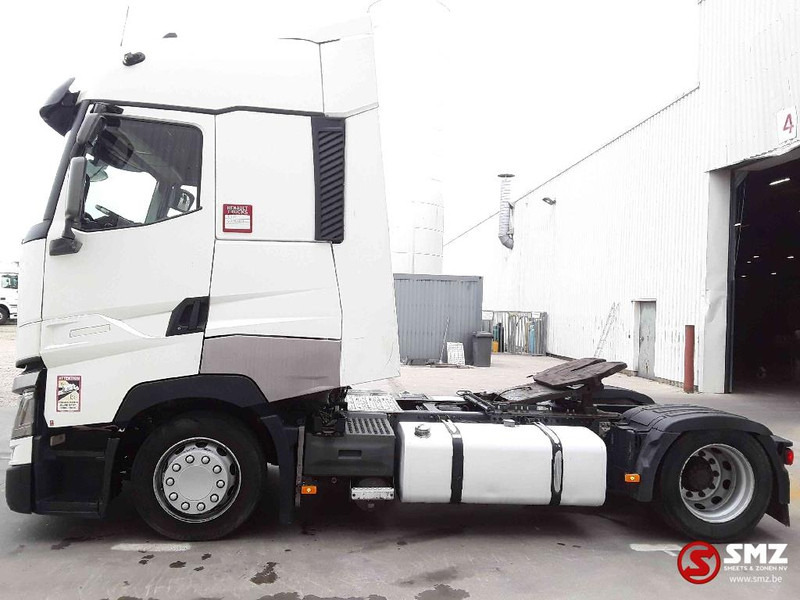 Renault T 520 high intarder - Tracteur routier: photos 5 Renault T 520 high intarder - Tracteur routier: photos 5