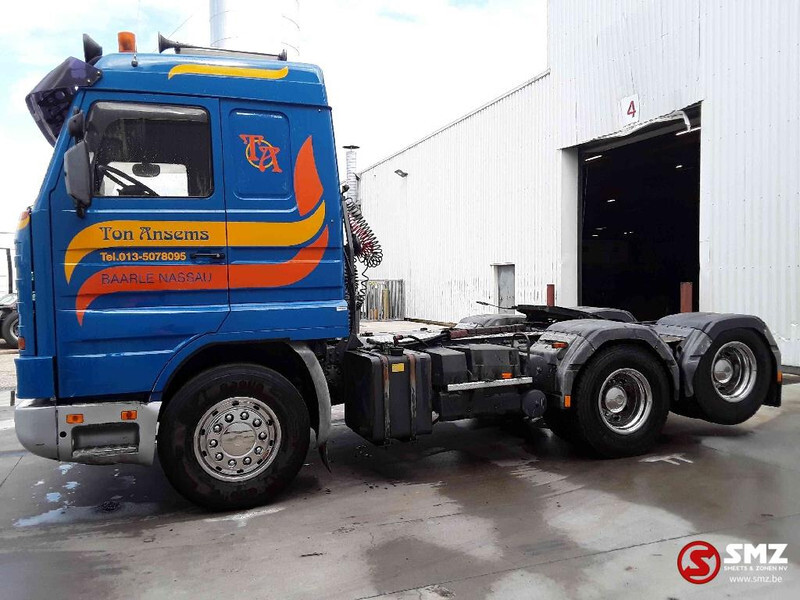 Scania R 113 380 boogie NL truck - Tracteur routier: photos 5 Scania R 113 380 boogie NL truck - Tracteur routier: photos 5