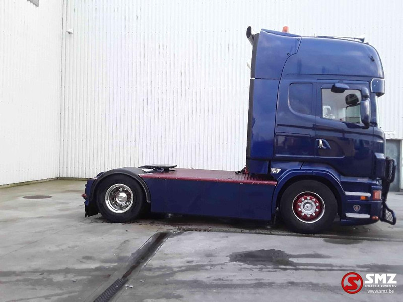 Scania R 730 Topline Showtruck - Tracteur routier: photos 3 Scania R 730 Topline Showtruck - Tracteur routier: photos 3