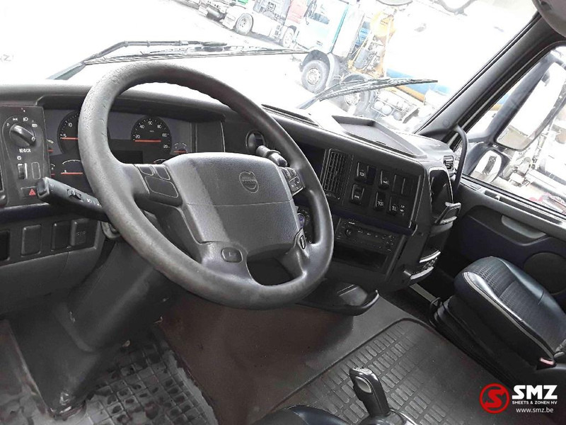 Tracteur routier Volvo FH 500 683'km TOP hydraulic: photos 8