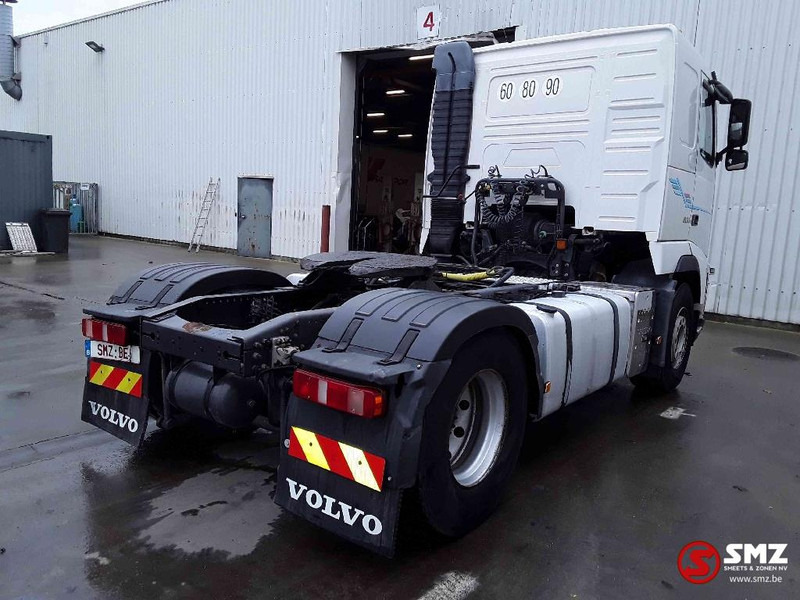 Tracteur routier Volvo FH 500 683'km TOP hydraulic: photos 11