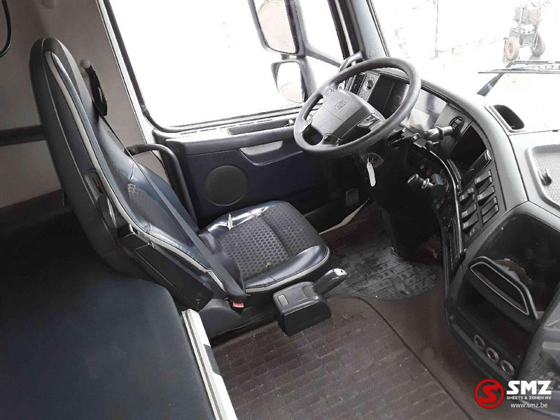 Tracteur routier Volvo FH 500 683'km TOP hydraulic: photos 6