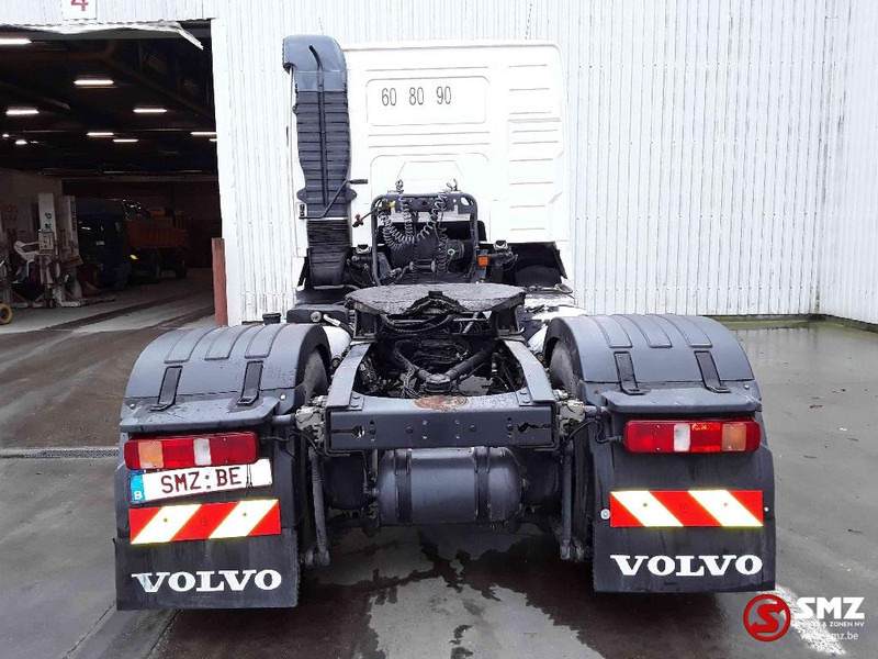 Tracteur routier Volvo FH 500 683'km TOP hydraulic: photos 10