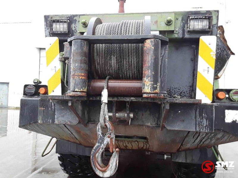 Chargeuse sur pneus Zettelmeyer ZL 3000 F 10x: photos 12