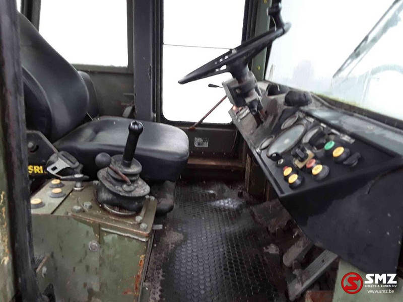 Chargeuse sur pneus Zettelmeyer ZL 3000 F 10x: photos 6