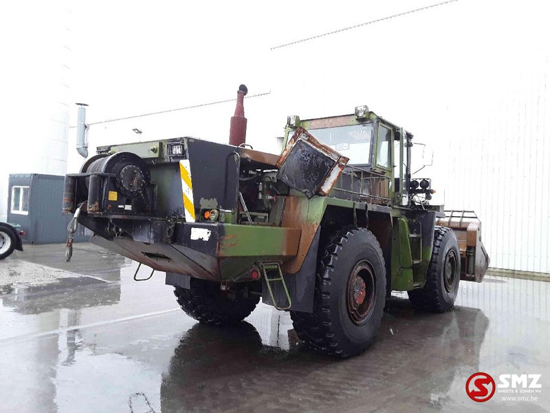 Chargeuse sur pneus Zettelmeyer ZL 3000 F 10x: photos 11