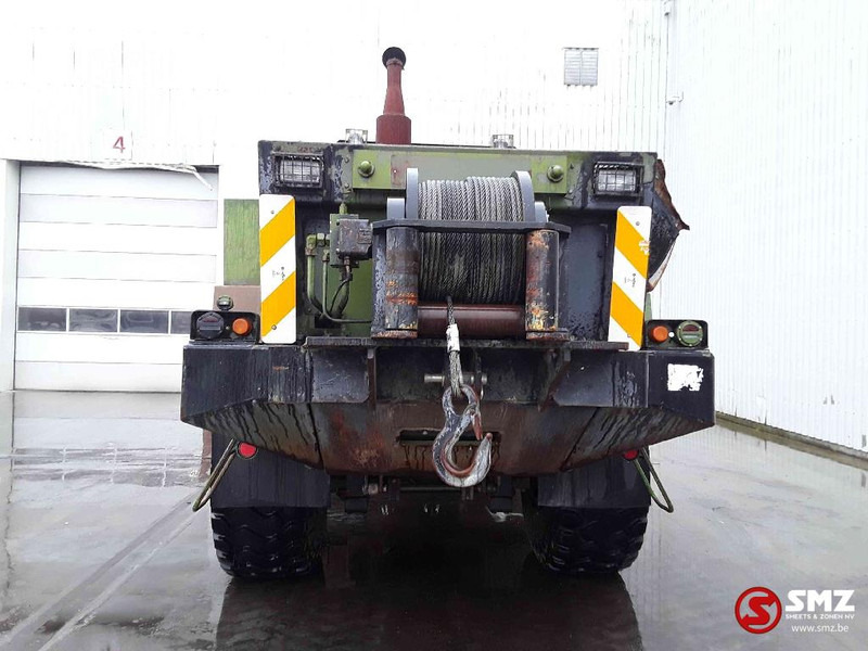 Chargeuse sur pneus Zettelmeyer ZL 3000 F 10x: photos 10