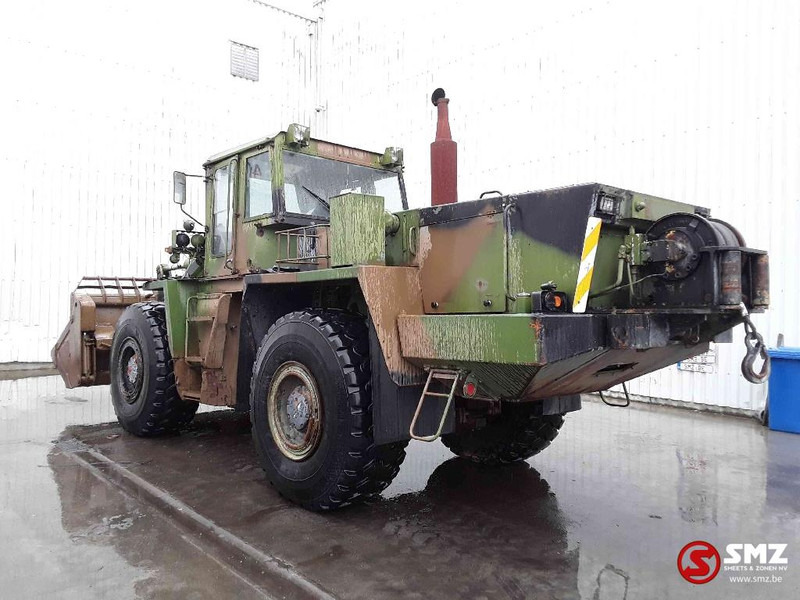 Chargeuse sur pneus Zettelmeyer ZL 3000 F 10x: photos 9