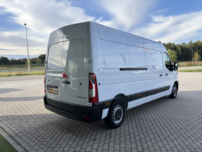 Renault Master 135 L3H2 Parkeersensoren + Cruise control - Fourgonnette: photos 3 Renault Master 135 L3H2 Parkeersensoren + Cruise control - Fourgonnette: photos 3