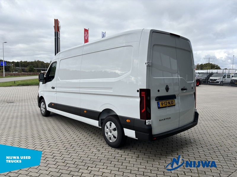 Renault Master T35 130 L3H2 Parkeersensoren + Carplay - Fourgon utilitaire: photos 4 Renault Master T35 130 L3H2 Parkeersensoren + Carplay - Fourgon utilitaire: photos 4