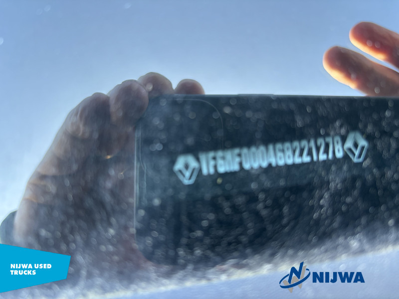 Renault Master T35 150 L2H2  Navigatie + Dubbele schuifdeur - Fourgon utilitaire: photos 5 Renault Master T35 150 L2H2  Navigatie + Dubbele schuifdeur - Fourgon utilitaire: photos 5