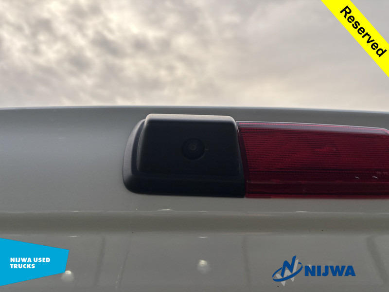 Fourgonnette Renault Trafic 150 T30 L2H1 Automaat + Carplay: photos 14 Fourgonnette Renault Trafic 150 T30 L2H1 Automaat + Carplay: photos 14