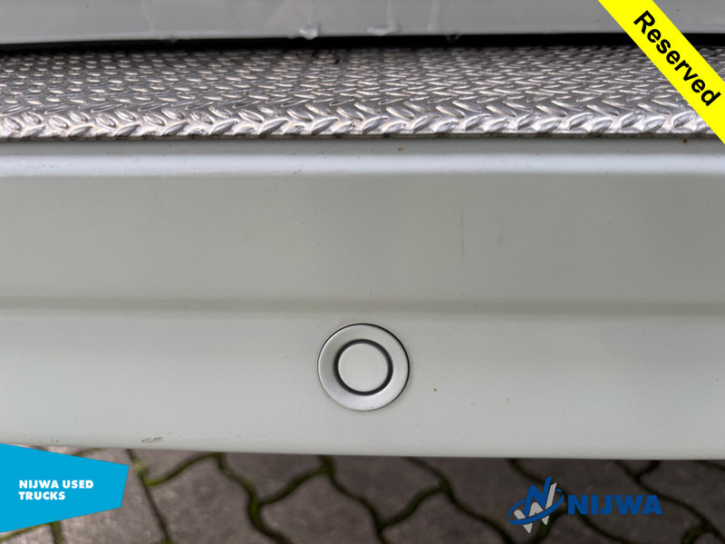 Fourgonnette Renault Trafic 150 T30 L2H1 Automaat + Carplay: photos 16 Fourgonnette Renault Trafic 150 T30 L2H1 Automaat + Carplay: photos 16