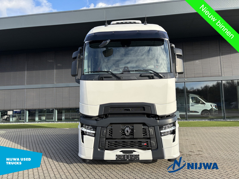 Renault T High 480 TC 4x2 Standairco + Full Air - Tracteur routier: photos 5 Renault T High 480 TC 4x2 Standairco + Full Air - Tracteur routier: photos 5