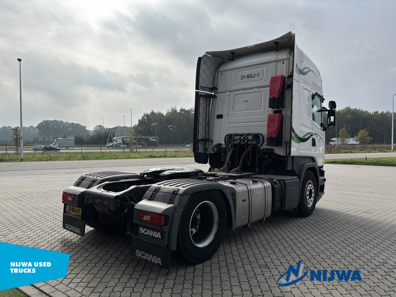 Scania R450 4x2 SCR only + Retarder - Tracteur routier: photos 3 Scania R450 4x2 SCR only + Retarder - Tracteur routier: photos 3