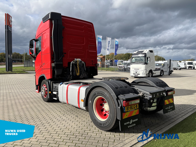 Volvo FH 460 4x2 I-Park + Work remote - Tracteur routier: photos 4 Volvo FH 460 4x2 I-Park + Work remote - Tracteur routier: photos 4