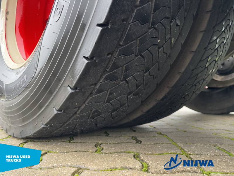 Volvo FH 460 4x2 PTO + ACC - Tracteur routier: photos 5 Volvo FH 460 4x2 PTO + ACC - Tracteur routier: photos 5