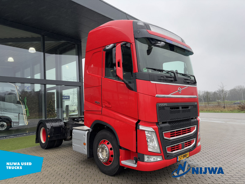 Volvo FH 460 4x2 PTO + ACC - Tracteur routier: photos 2 Volvo FH 460 4x2 PTO + ACC - Tracteur routier: photos 2