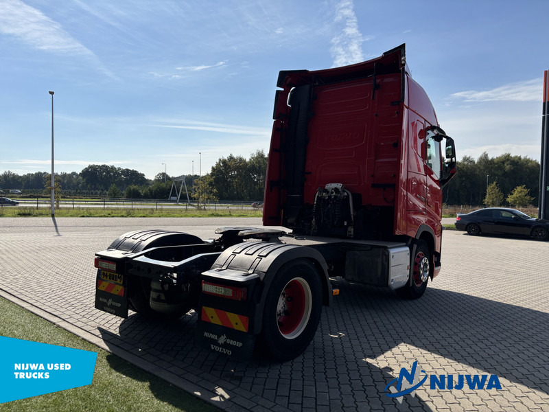 Volvo FH 460 4x2 PTO + I-Park - Tracteur routier: photos 3 Volvo FH 460 4x2 PTO + I-Park - Tracteur routier: photos 3