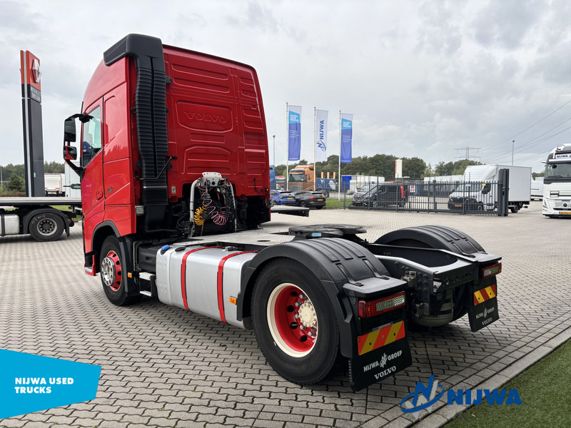 Volvo FH 460 4x2 PTO + I-Park - Tracteur routier: photos 4 Volvo FH 460 4x2 PTO + I-Park - Tracteur routier: photos 4
