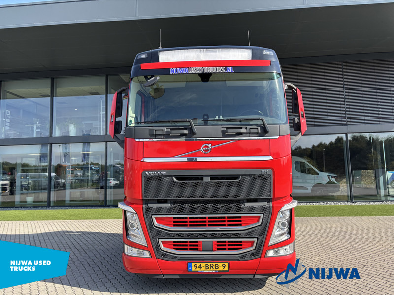 Volvo FH 460 4x2 PTO + I-Park - Tracteur routier: photos 5 Volvo FH 460 4x2 PTO + I-Park - Tracteur routier: photos 5