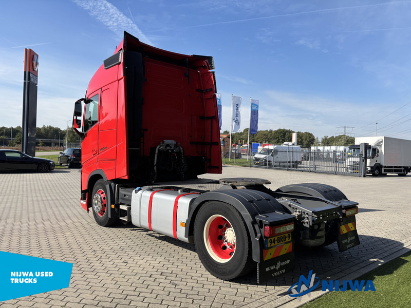 Volvo FH 460 4x2 PTO + I-Park - Tracteur routier: photos 4 Volvo FH 460 4x2 PTO + I-Park - Tracteur routier: photos 4