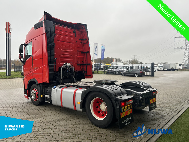 Volvo FH 460 4x2 Work Remote + GEN 2 tacho - Tracteur routier: photos 4 Volvo FH 460 4x2 Work Remote + GEN 2 tacho - Tracteur routier: photos 4