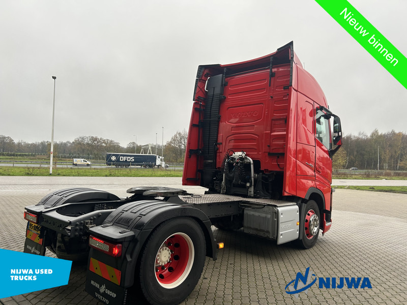 Volvo FH 460 4x2 Work Remote + GEN 2 tacho - Tracteur routier: photos 3 Volvo FH 460 4x2 Work Remote + GEN 2 tacho - Tracteur routier: photos 3