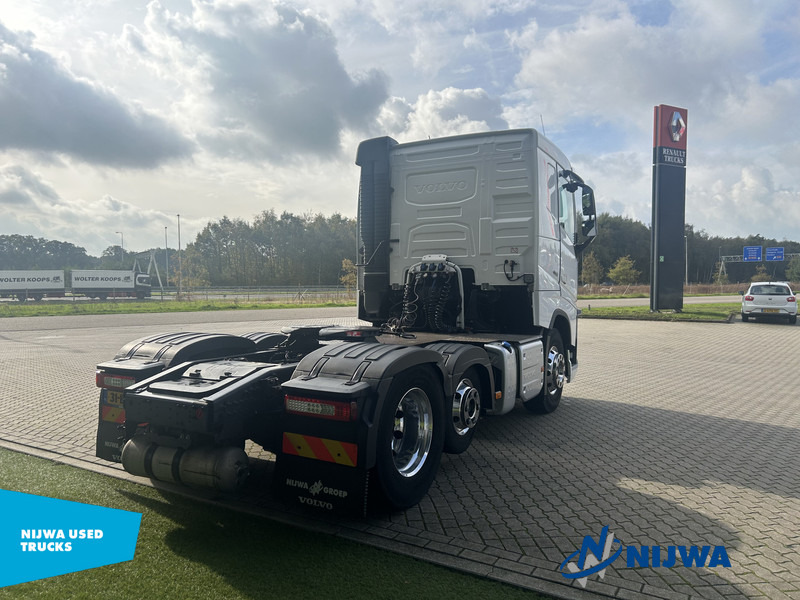 Volvo FH 460 6x2 Suitable for ADR + Xenon - Tracteur routier: photos 3 Volvo FH 460 6x2 Suitable for ADR + Xenon - Tracteur routier: photos 3
