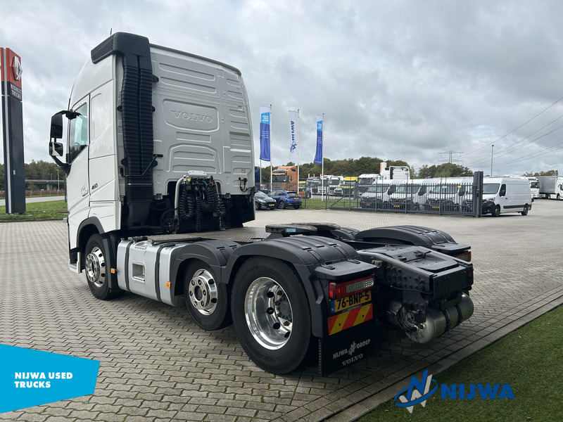 Volvo FH 460 6x2 Valid ADR + ACC - Tracteur routier: photos 4 Volvo FH 460 6x2 Valid ADR + ACC - Tracteur routier: photos 4