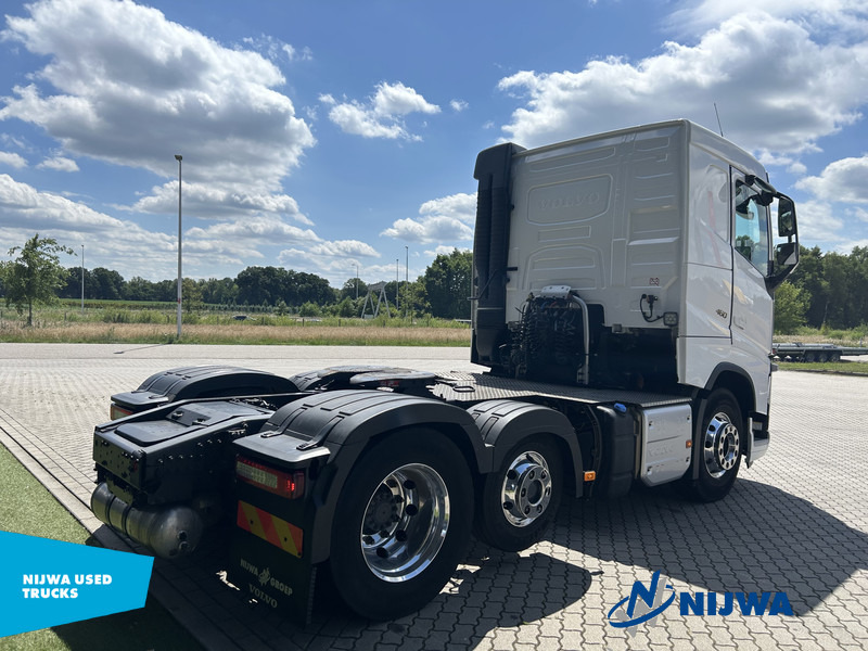 Volvo FH 460 6x2 Valid ADR + ACC - Tracteur routier: photos 3 Volvo FH 460 6x2 Valid ADR + ACC - Tracteur routier: photos 3