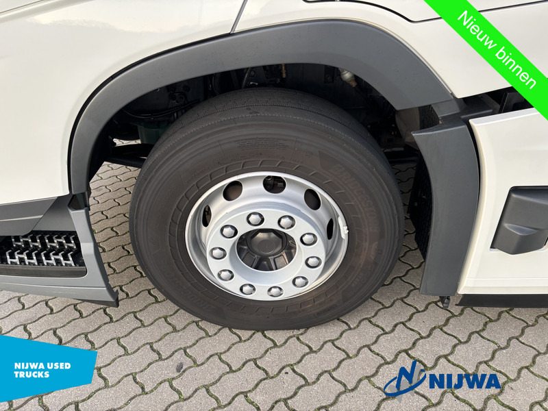 Tracteur routier Volvo FH 460 TC 4x2 CMS + Low Mileage: photos 7