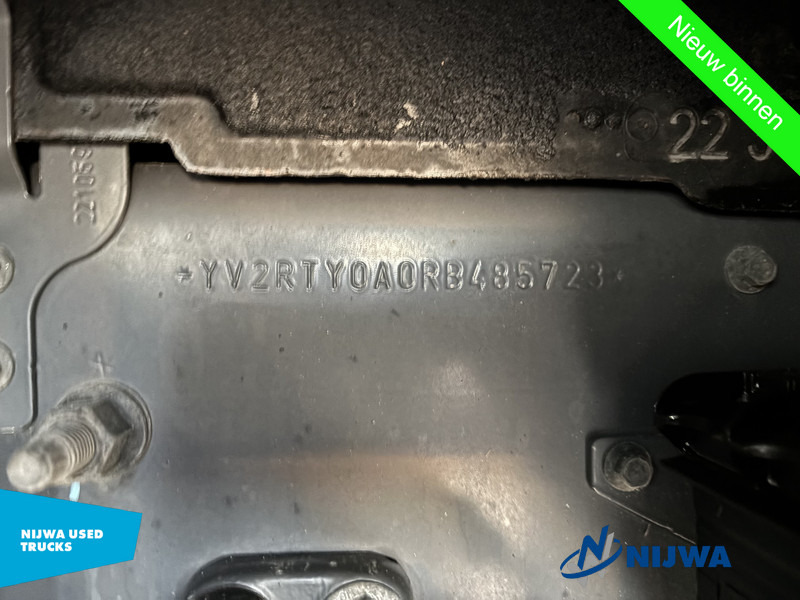 Tracteur routier Volvo FH 460 TC 4x2 CMS + Low Mileage: photos 11