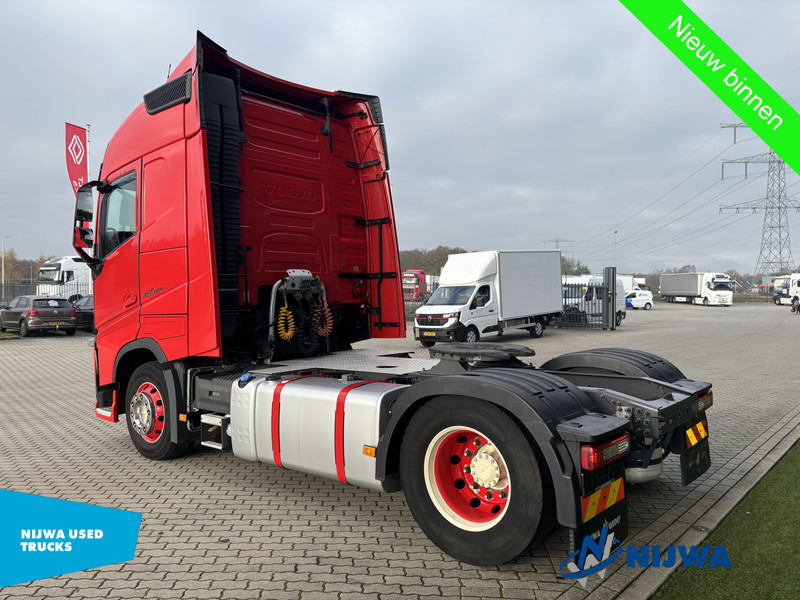 Volvo FH 460 TC 4x2 Valid ADR + I-Parkcool - Tracteur routier: photos 4 Volvo FH 460 TC 4x2 Valid ADR + I-Parkcool - Tracteur routier: photos 4